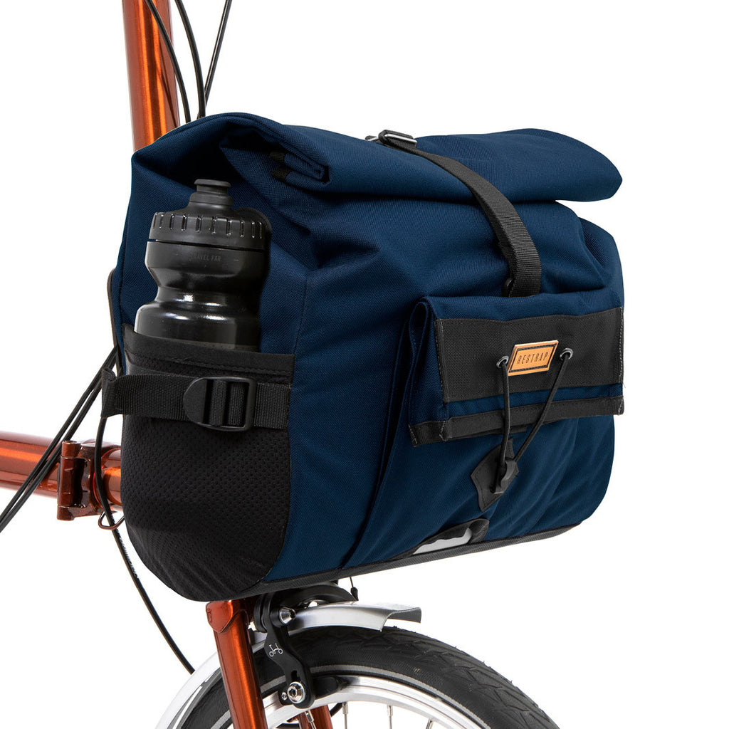 Restrap City Loader taske, navy