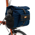 Restrap City Loader taske, navy