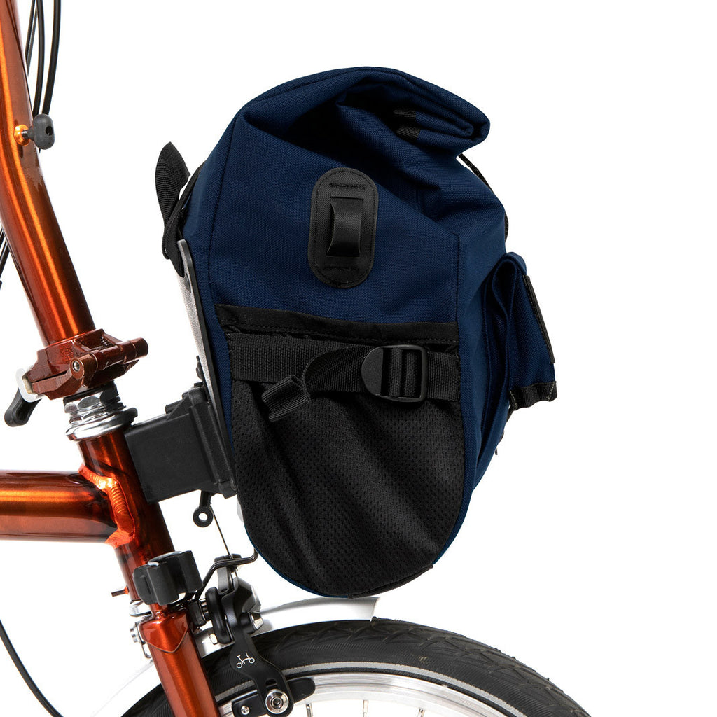 Restrap City Loader taske, navy
