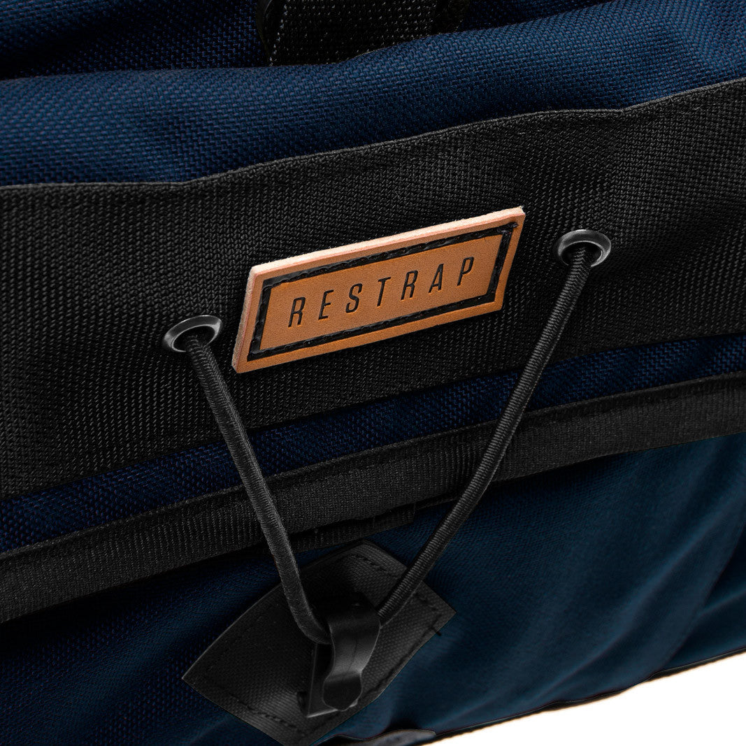 Restrap City Loader taske, navy