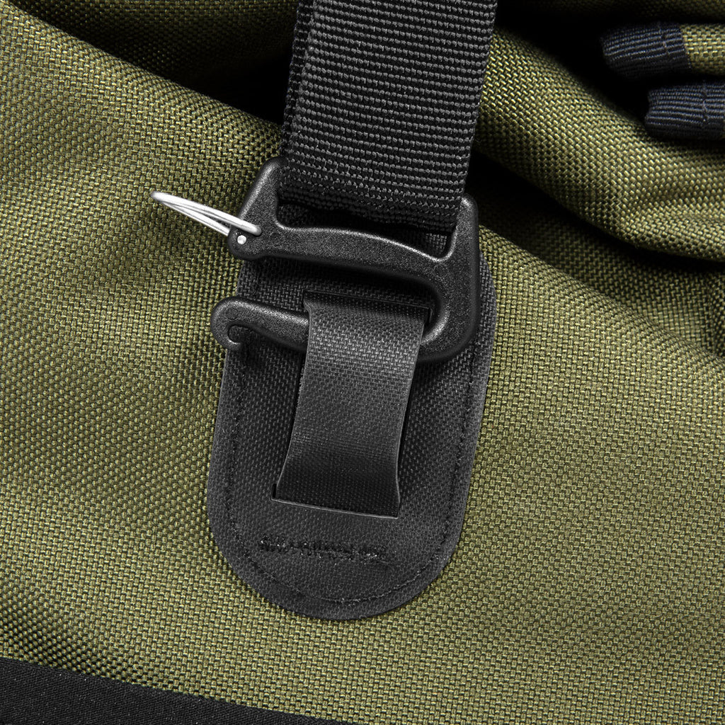 Restrap City Loader taske, oliven
