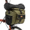 Restrap City Loader taske, oliven