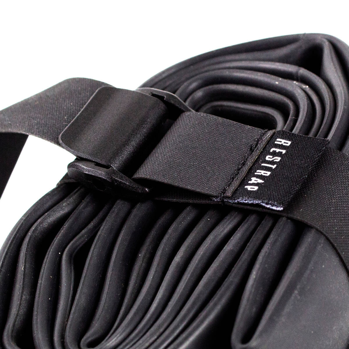 Restrap Fast Straps mix-pakke, sort