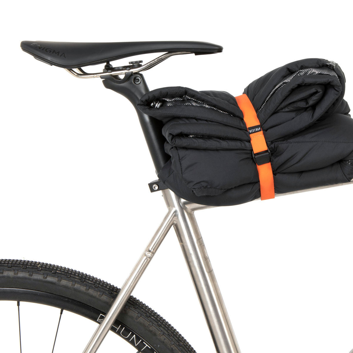 Restrap Fast Straps Large 65cm, orange