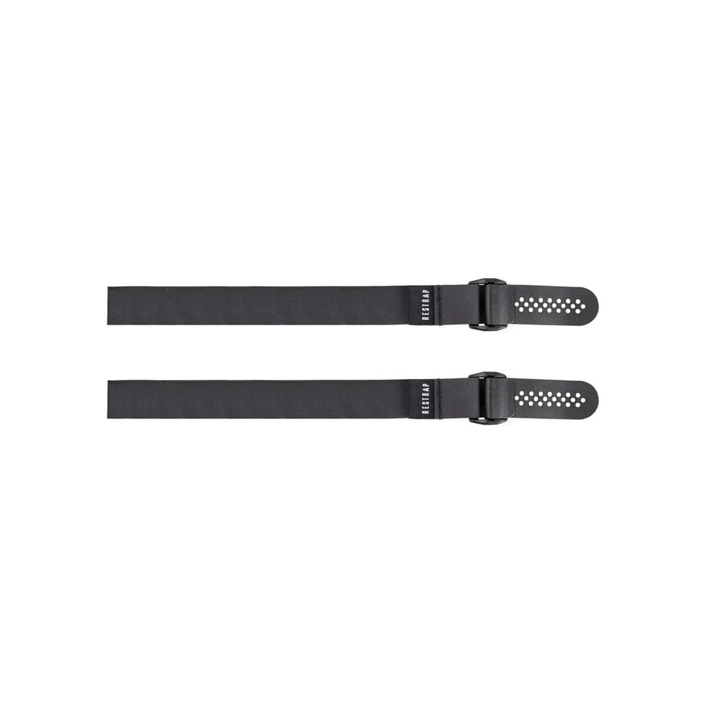 Restrap Fast Straps Medium 45cm, sort