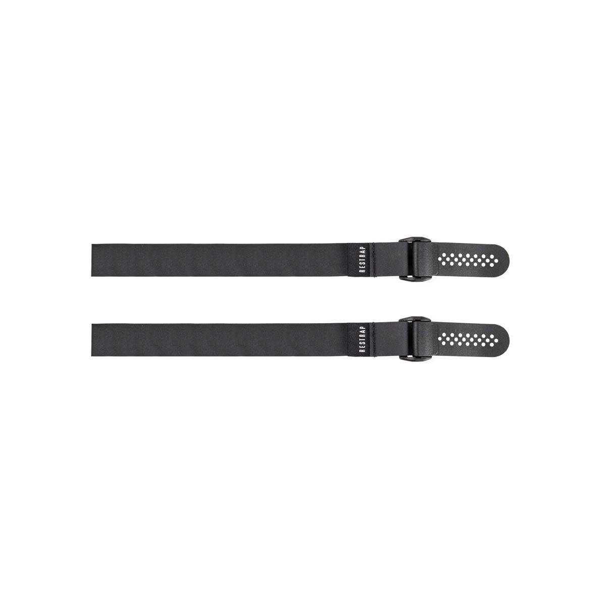 Restrap Fast Straps Medium 45cm, sort
