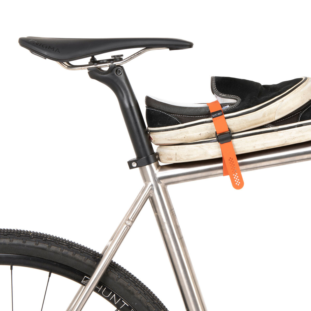 Restrap Fast Straps Medium 45cm, orange