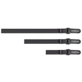 Restrap Fast Straps mix-pakke, sort