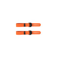 Restrap Fast Straps Small 25cm, orange