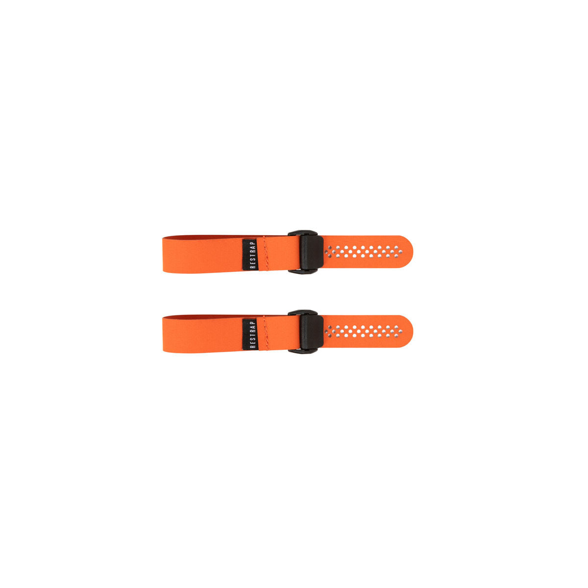 Restrap Fast Straps Small 25cm, orange