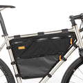 Restrap Steltaske Large, sort