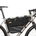 Restrap Steltaske Medium, sort