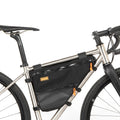 Restrap Steltaske Small, sort