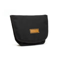 Restrap Hoftetaske, sort
