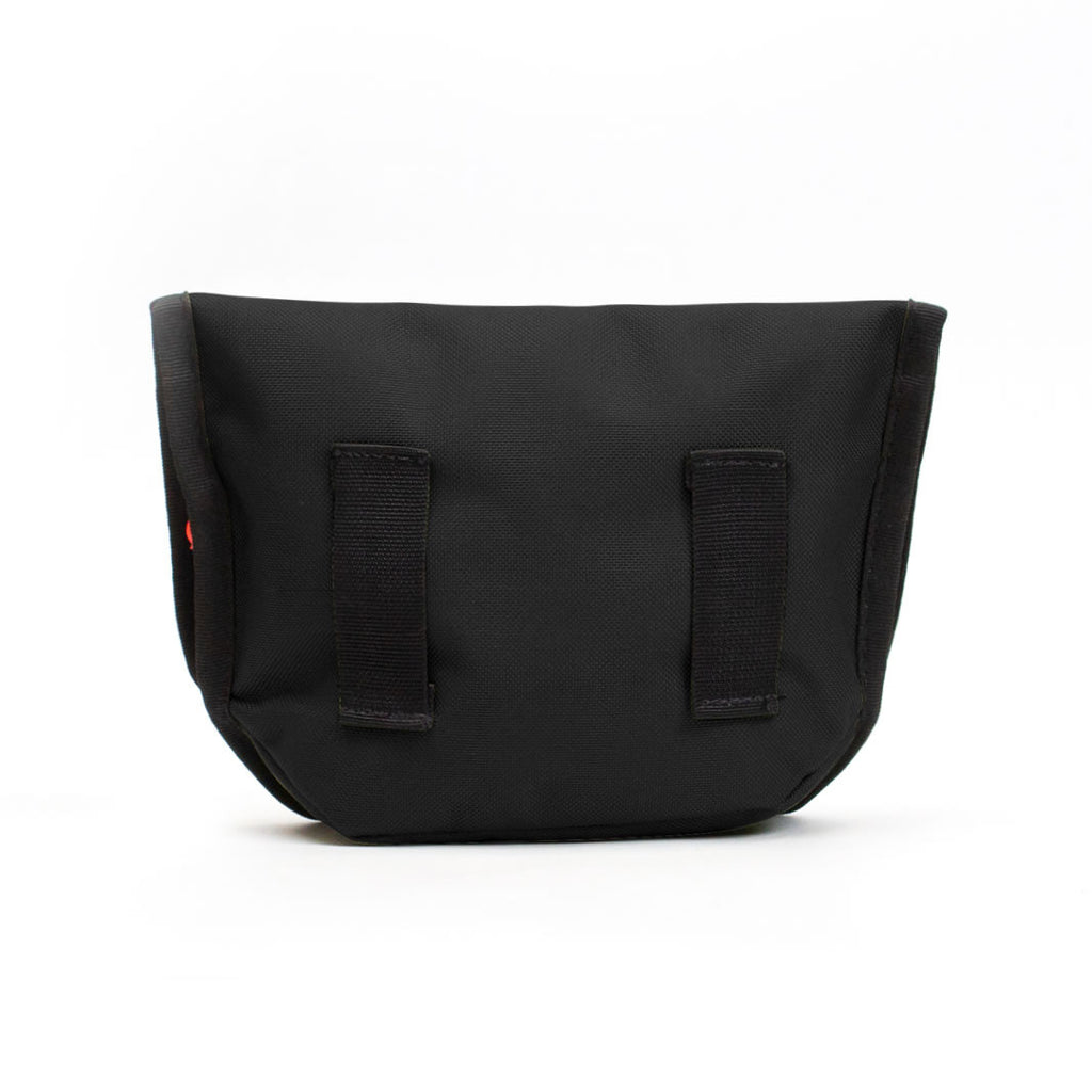 Restrap Hoftetaske, sort
