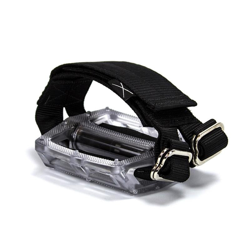Restrap Horisontale pedalstropper