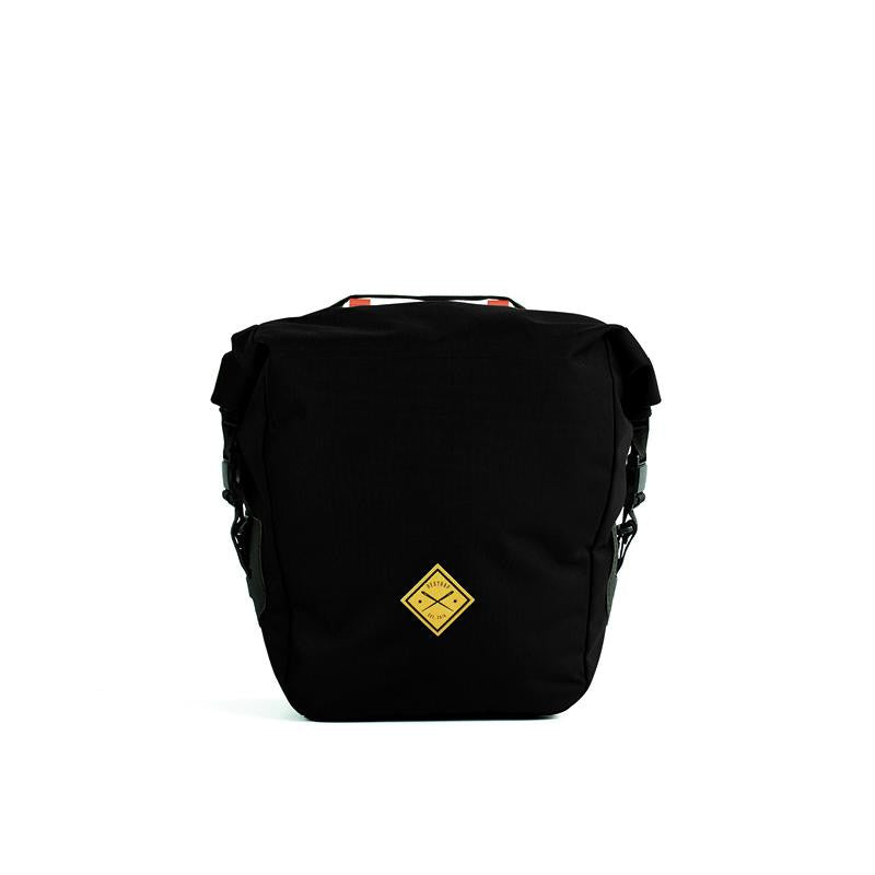 Restrap Sidetaske 13L, sort