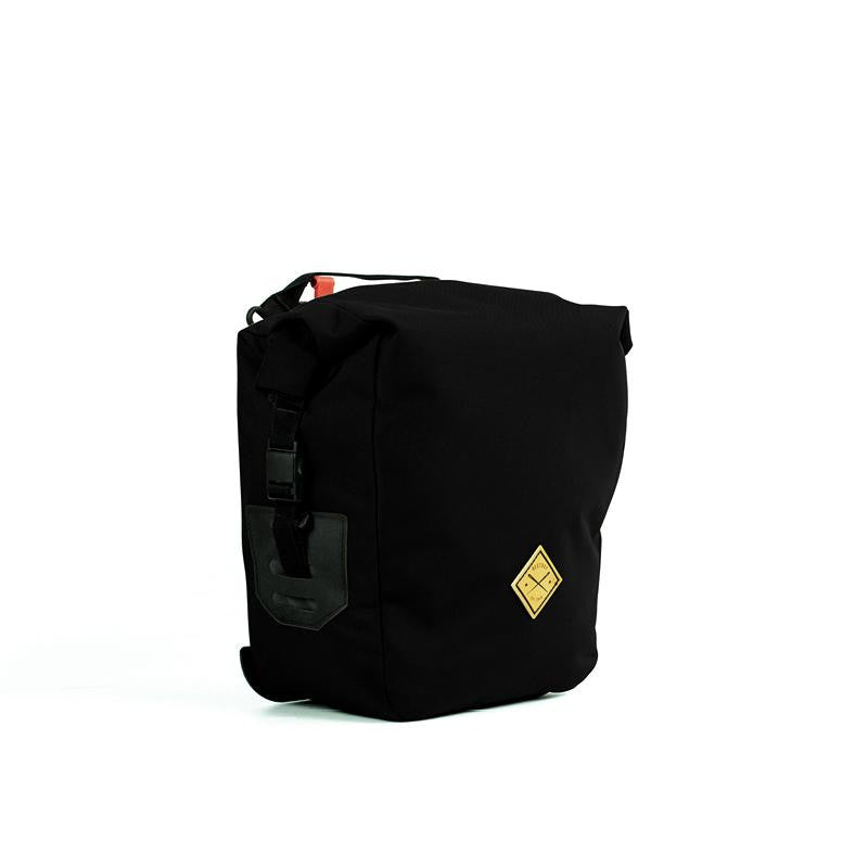 Restrap Sidetaske 13L, sort