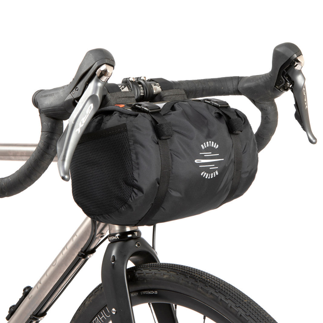 Restrap Race styrtaske – dropstyr