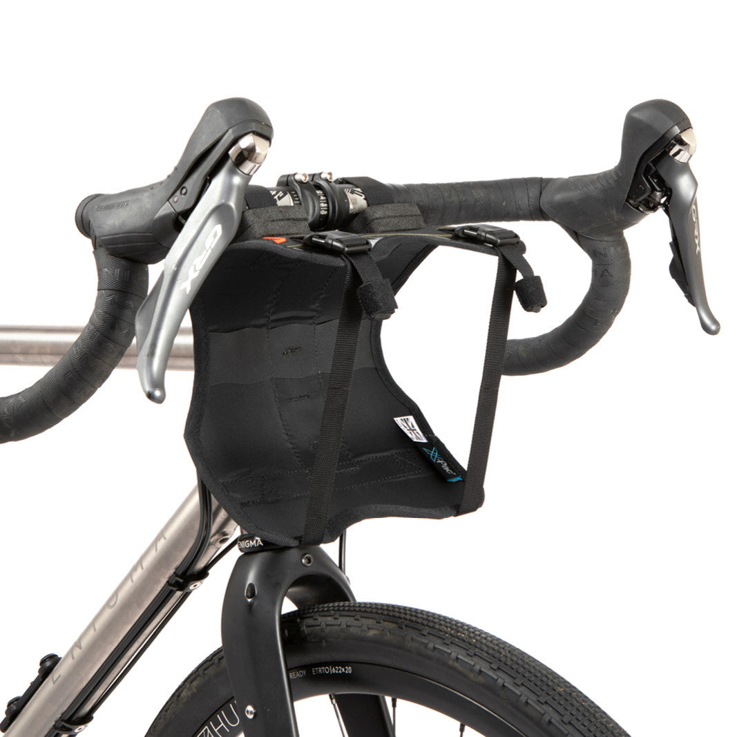 Restrap Race styrtaske – dropstyr
