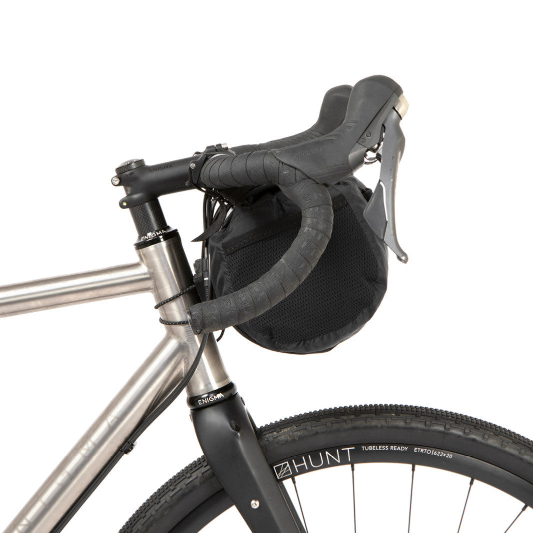 Restrap Race styrtaske – dropstyr