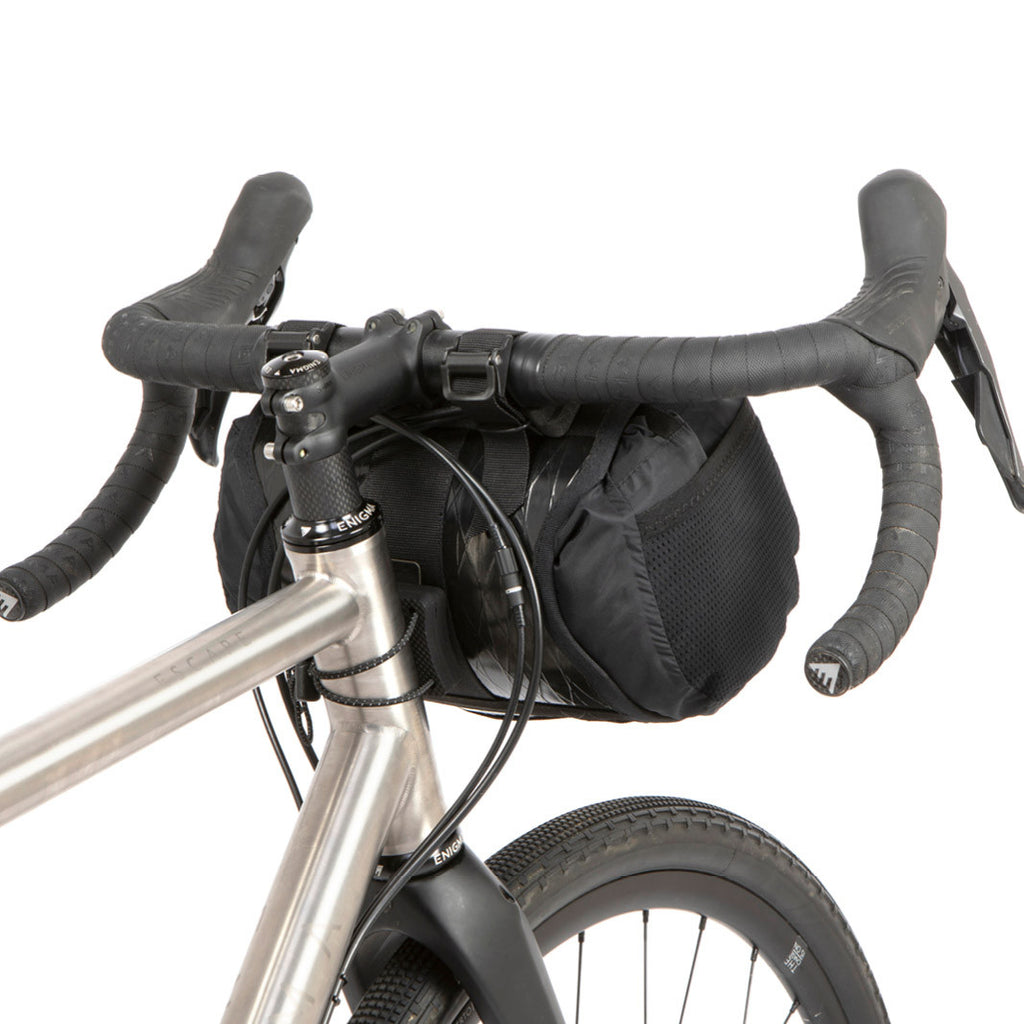 Restrap Race styrtaske – dropstyr