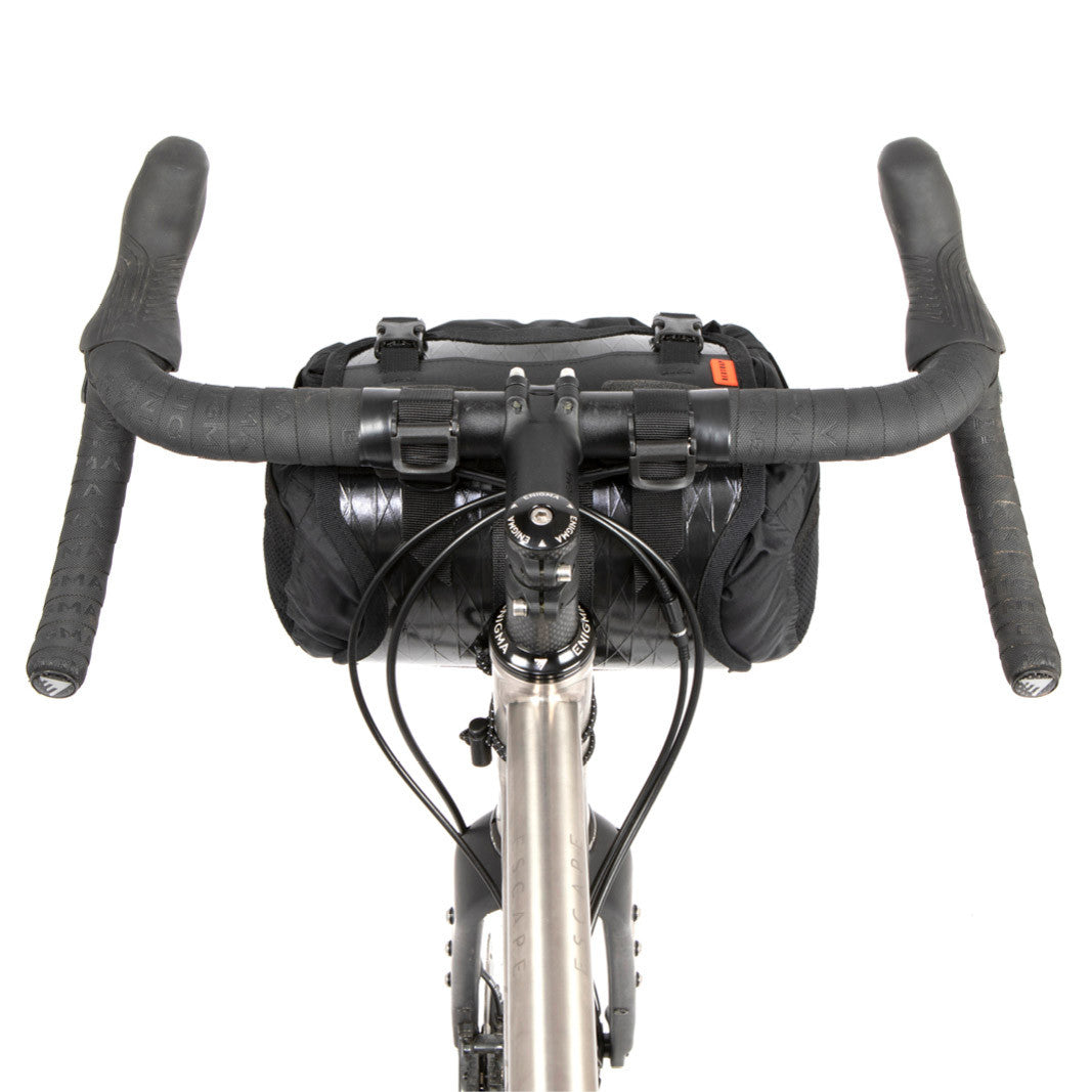 Restrap Race styrtaske – dropstyr