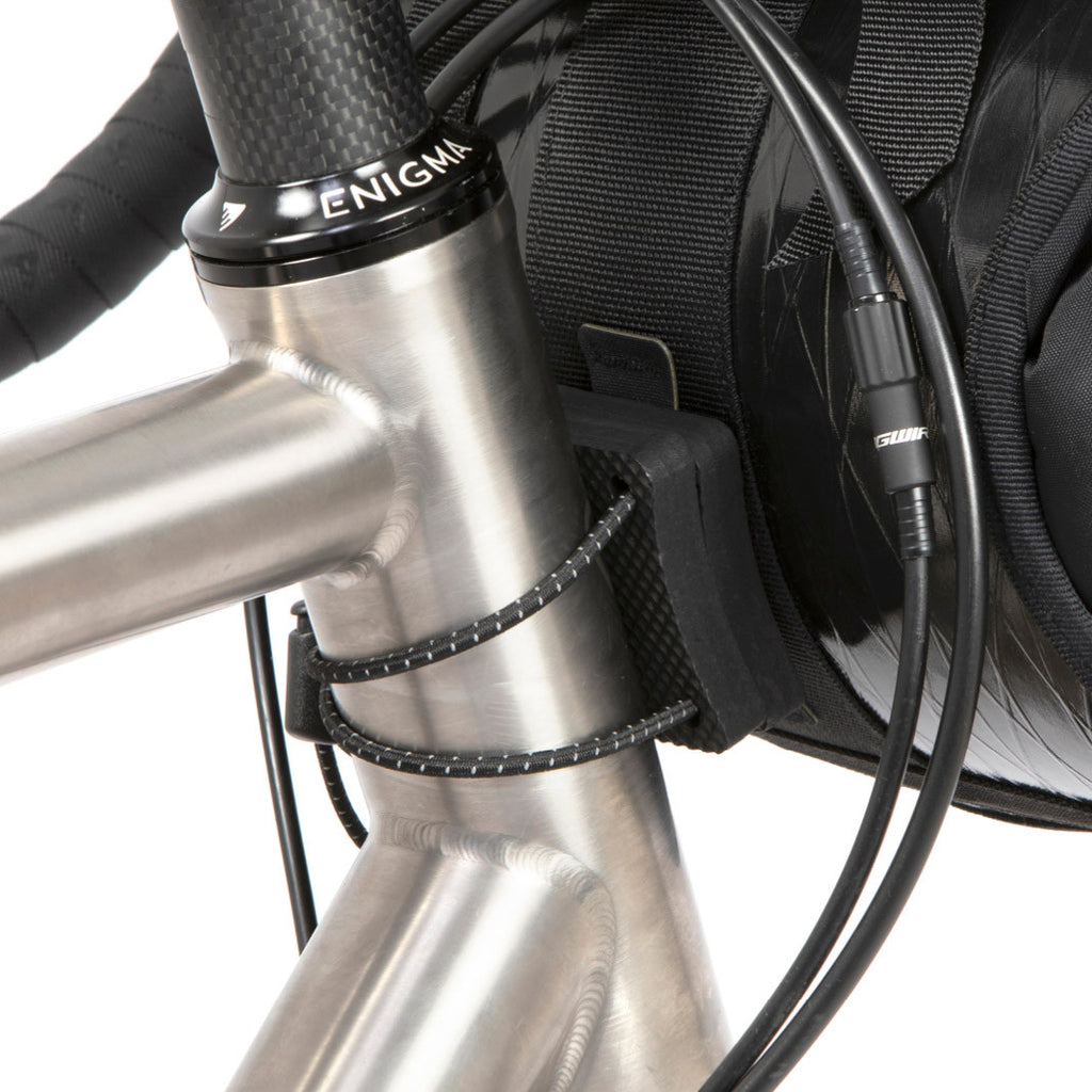 Restrap Race styrtaske – dropstyr