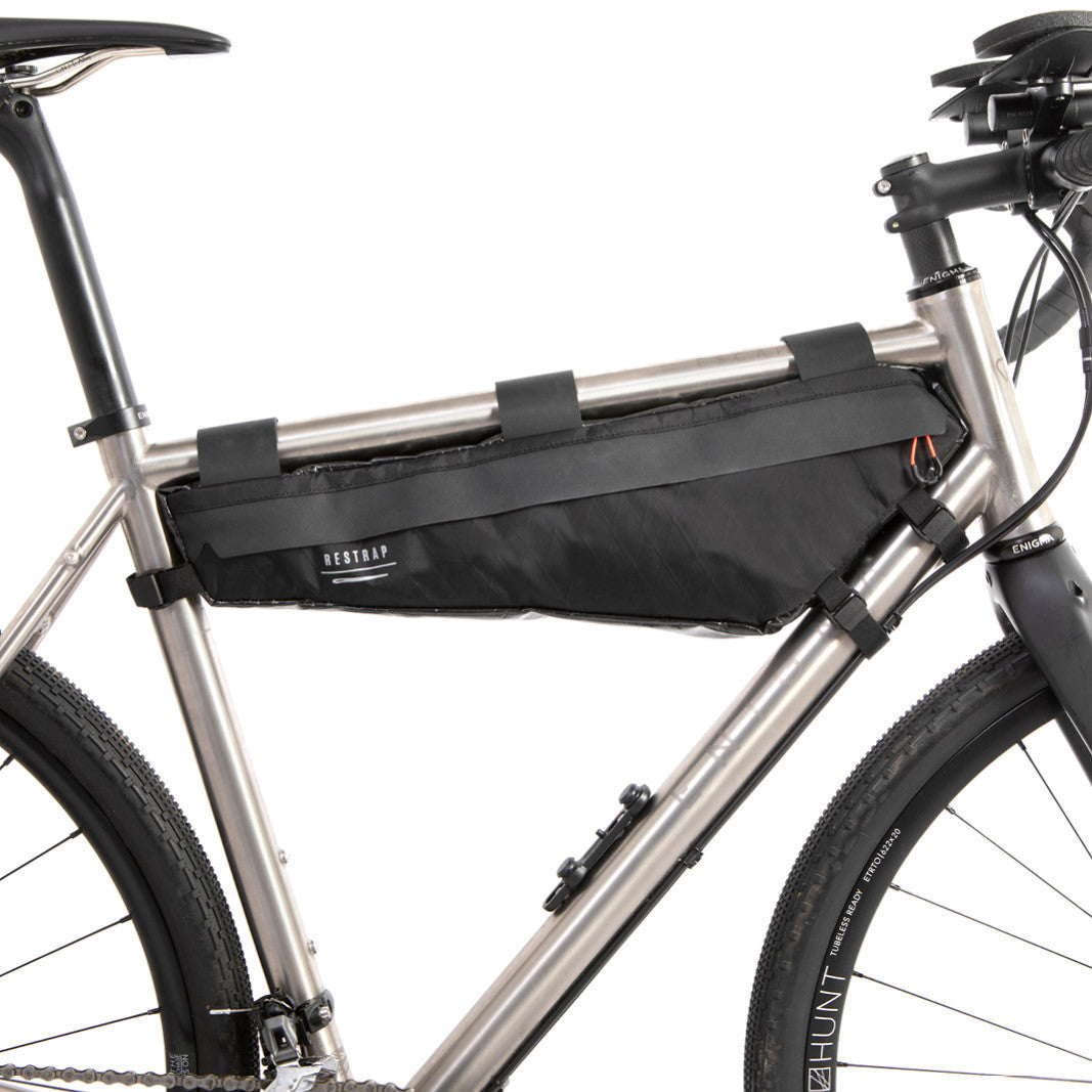 Restrap Race steltaske Large