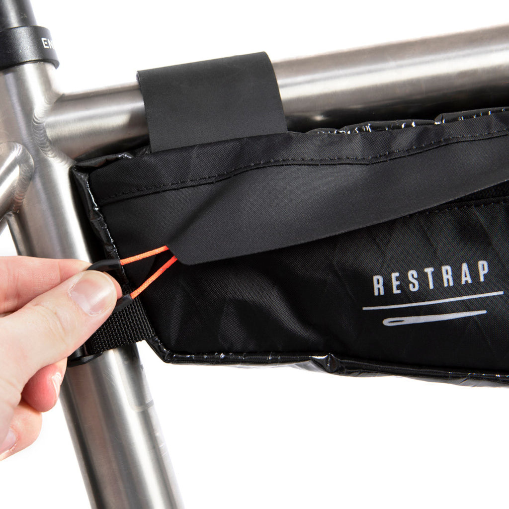 Restrap Race steltaske Large