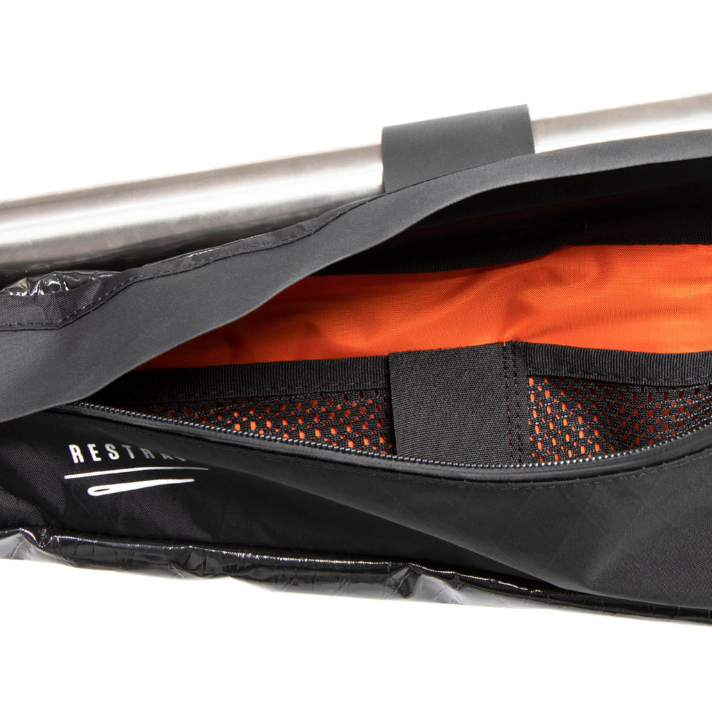 Restrap Race steltaske Large