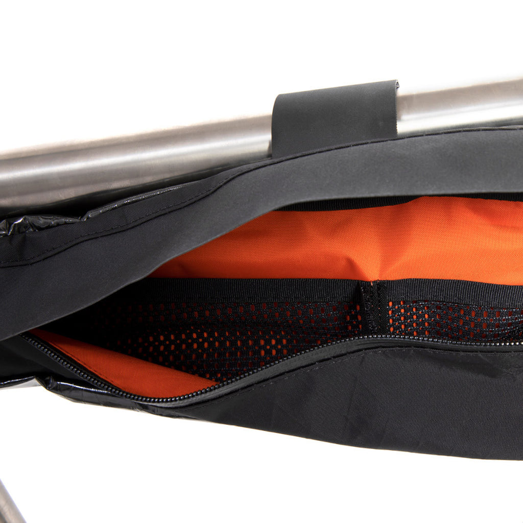 Restrap Race steltaske Large