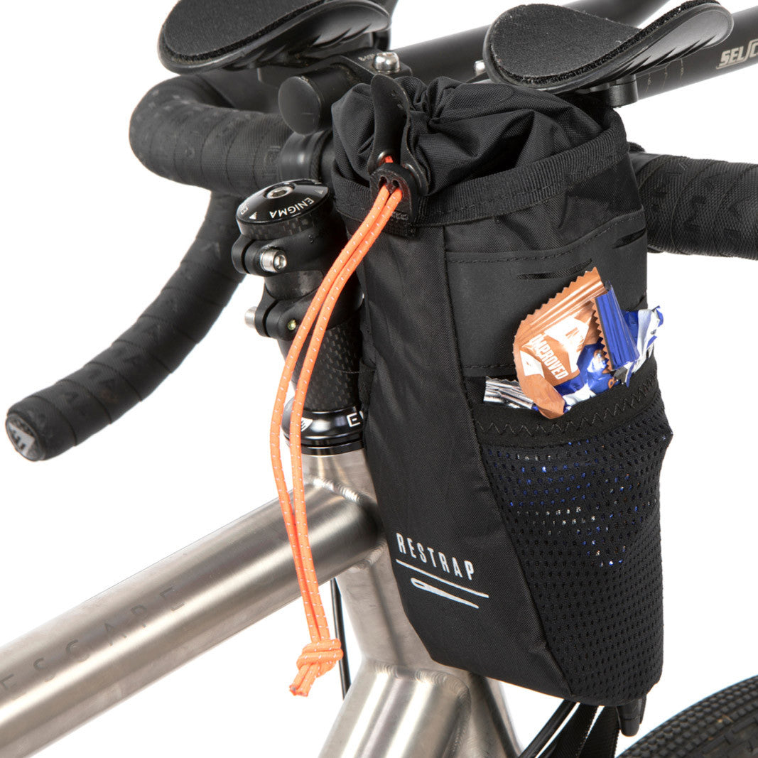 Restrap Race frempindstaske