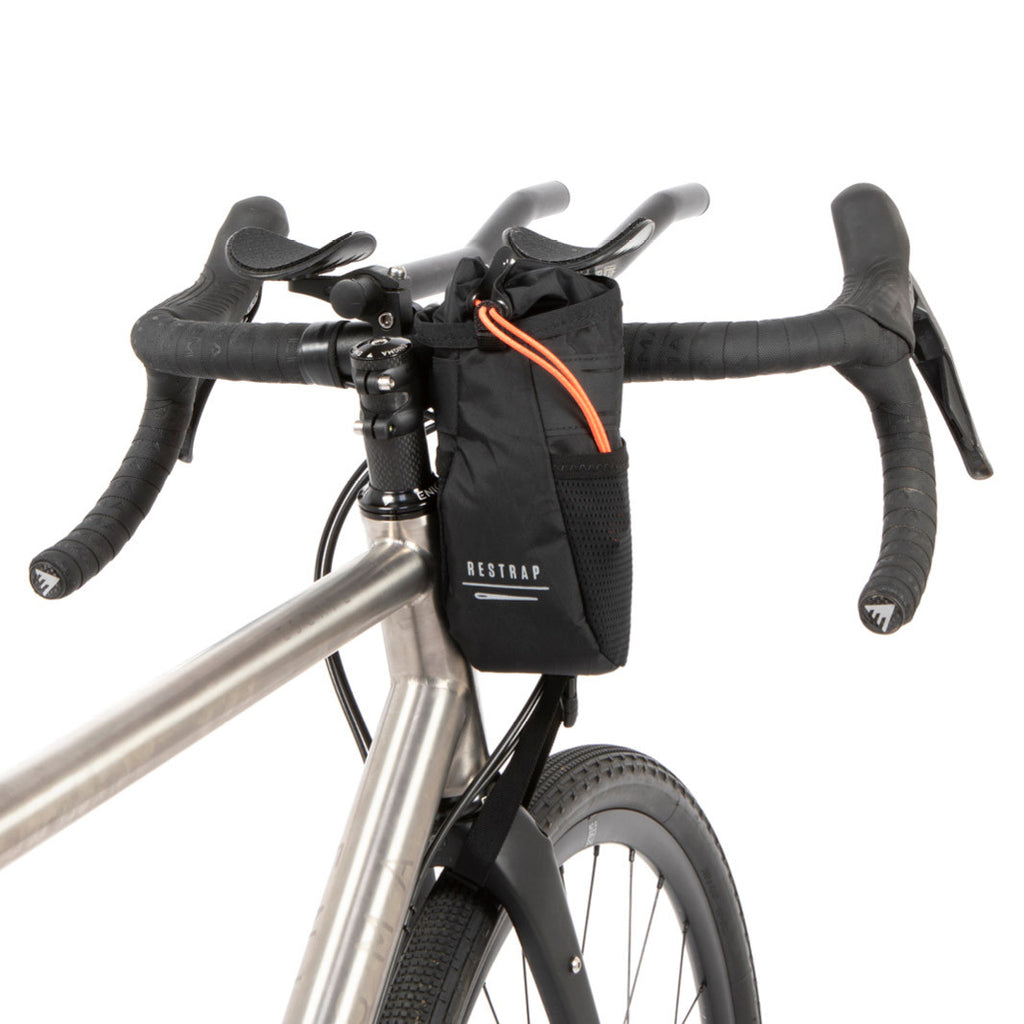 Restrap Race frempindstaske