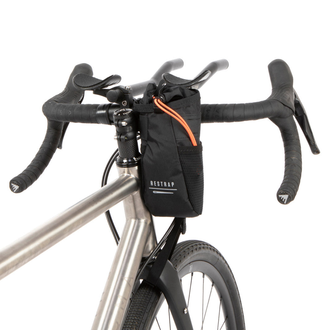 Restrap Race frempindstaske