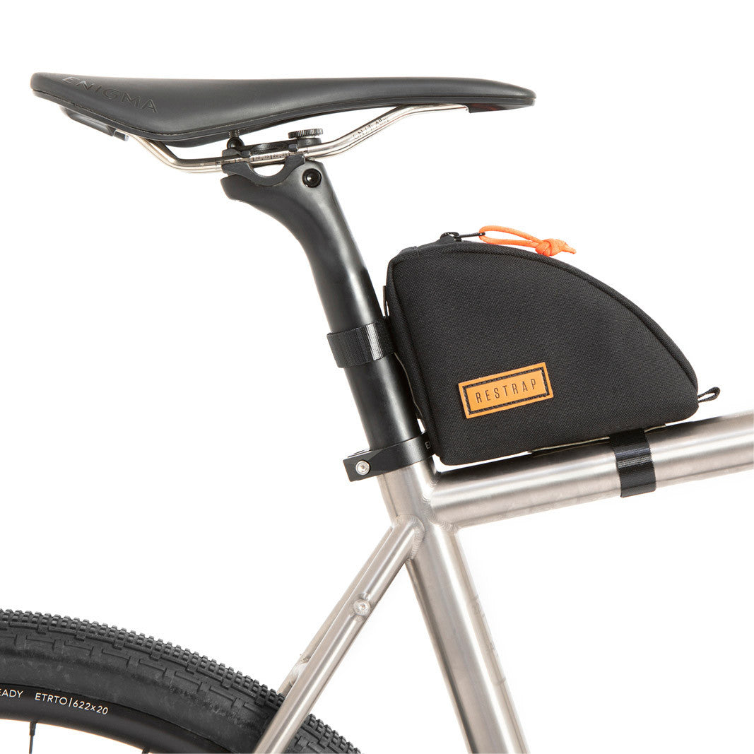 Restrap Overrørstaske bag
