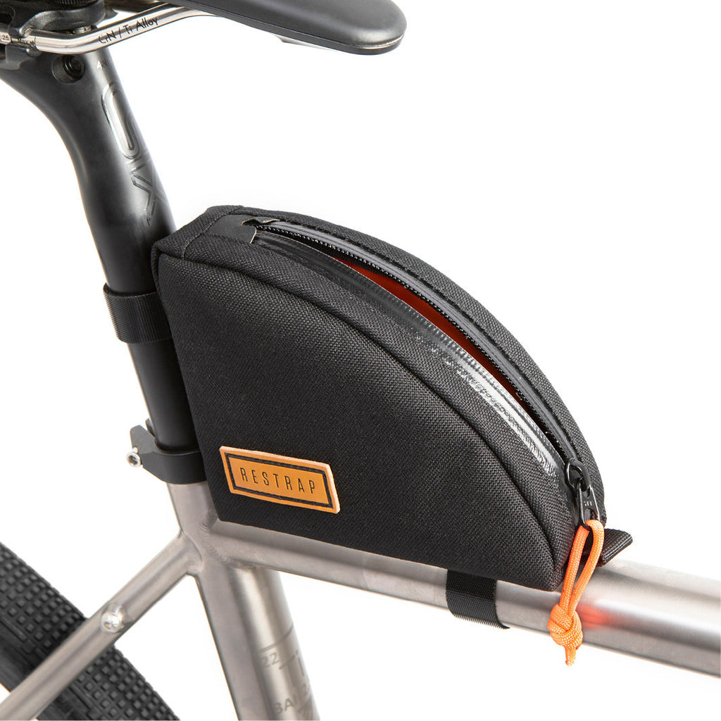 Restrap Overrørstaske bag