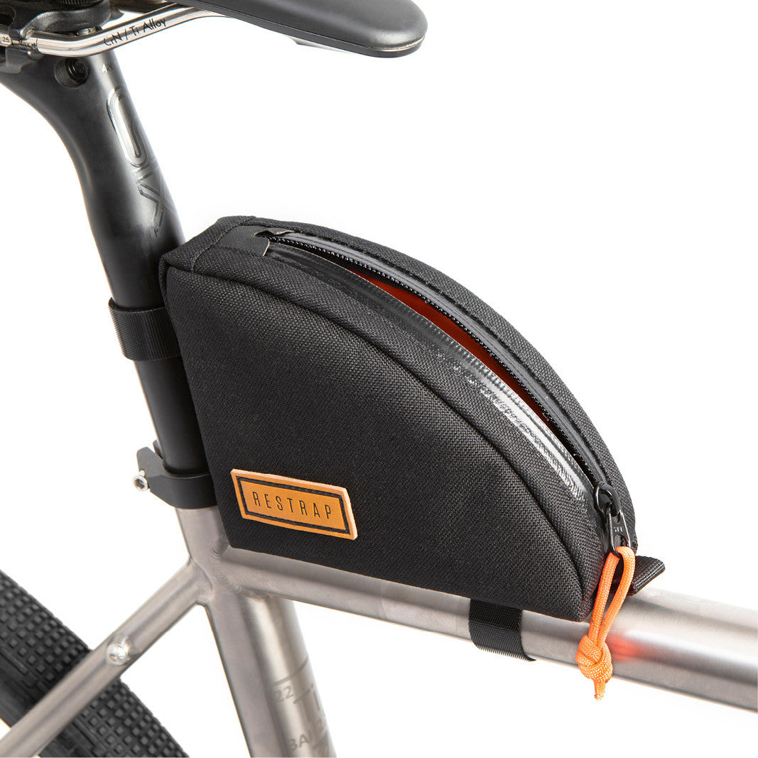 Restrap Overrørstaske bag
