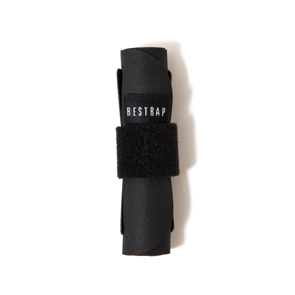 Restrap Dæklap-kit, sort