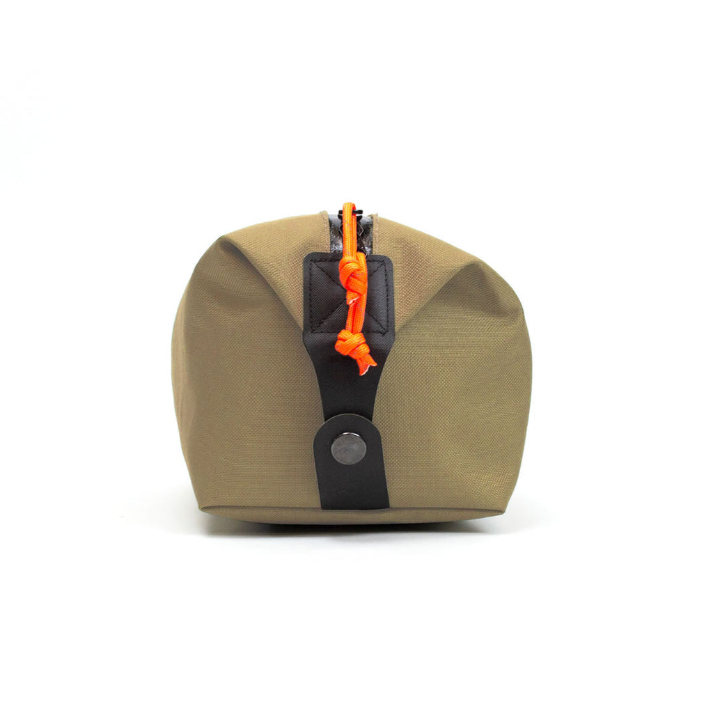 Restrap Toilettaske, khaki