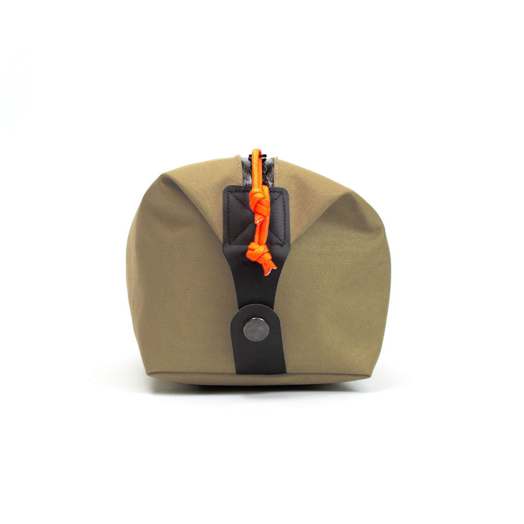 Restrap Toilettaske, khaki