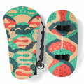 Bumbinos Splash Pack Rolling Hills 14-16