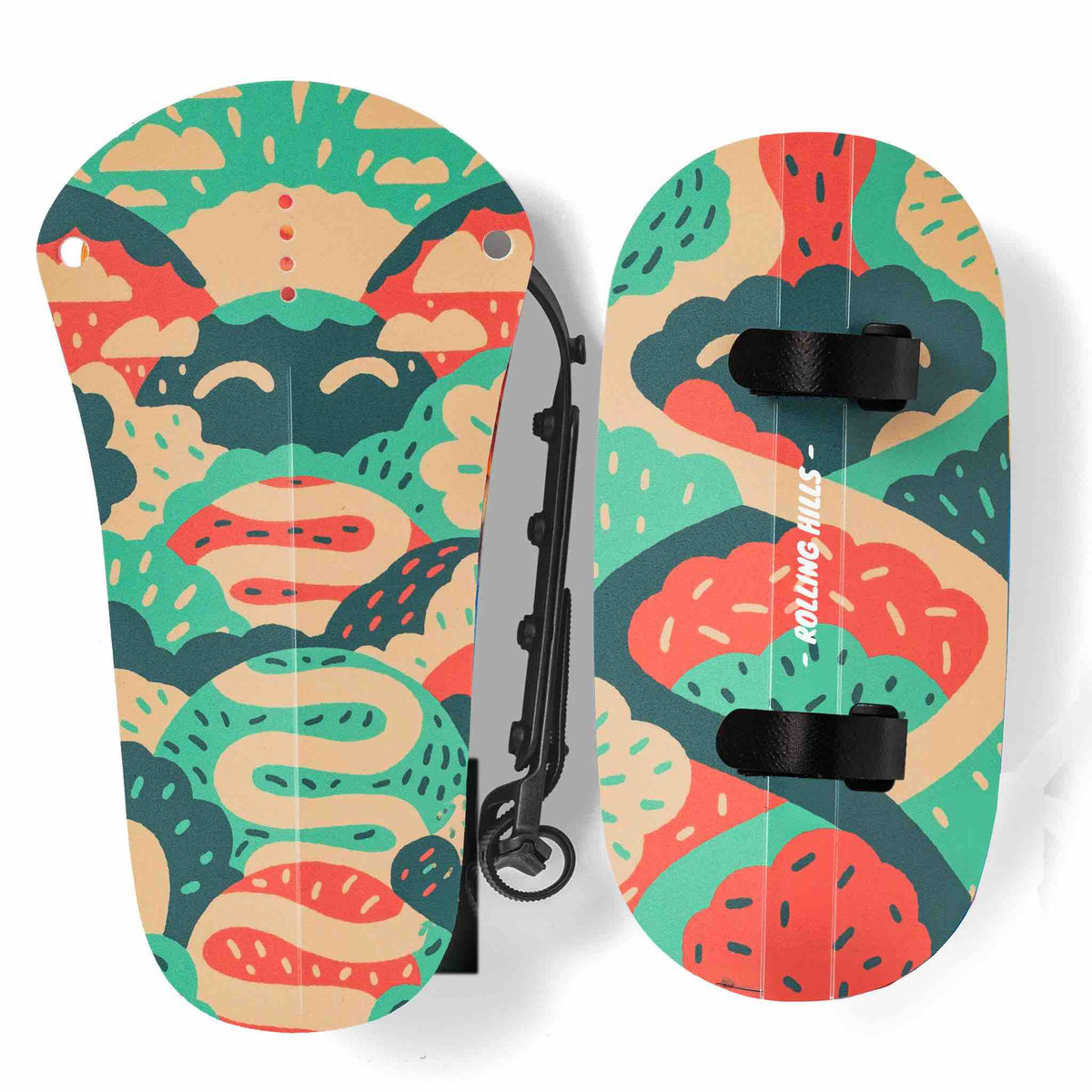 Bumbinos Splash Pack Rolling Hills 14-16