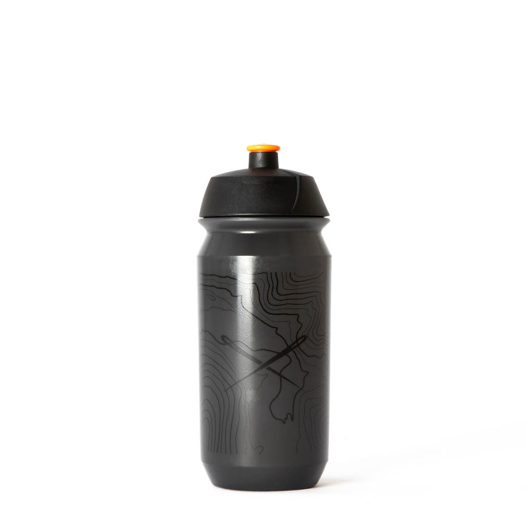 Restrap Contour drikkeflaske 500ml, sort