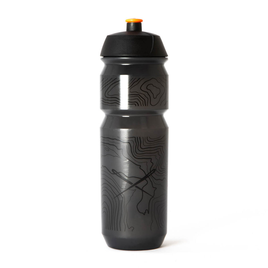 Restrap Contour drikkeflaske 750ml, sort