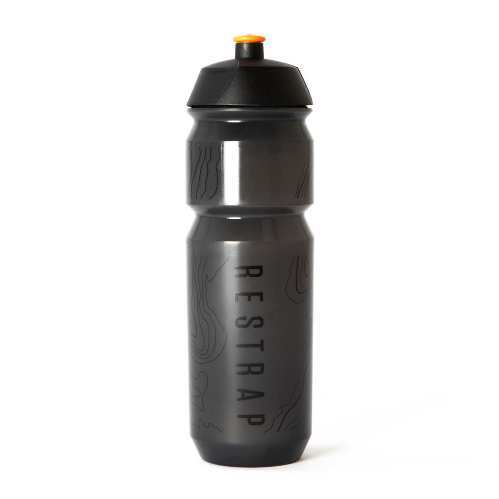 Restrap Contour drikkeflaske 750ml, sort