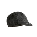 Restrap Yorkshire Contours cykelkasket, sort