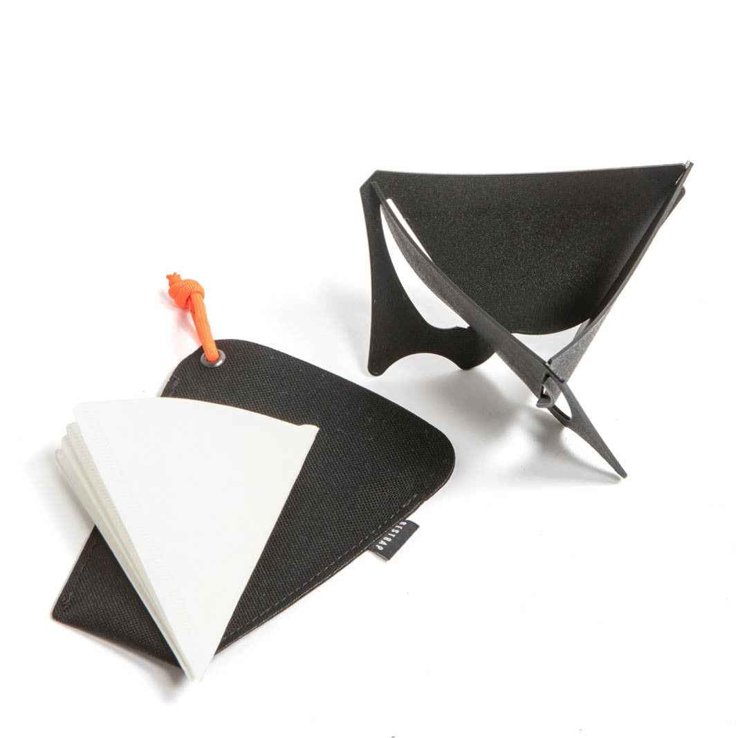 Restrap Kaffefilterholder