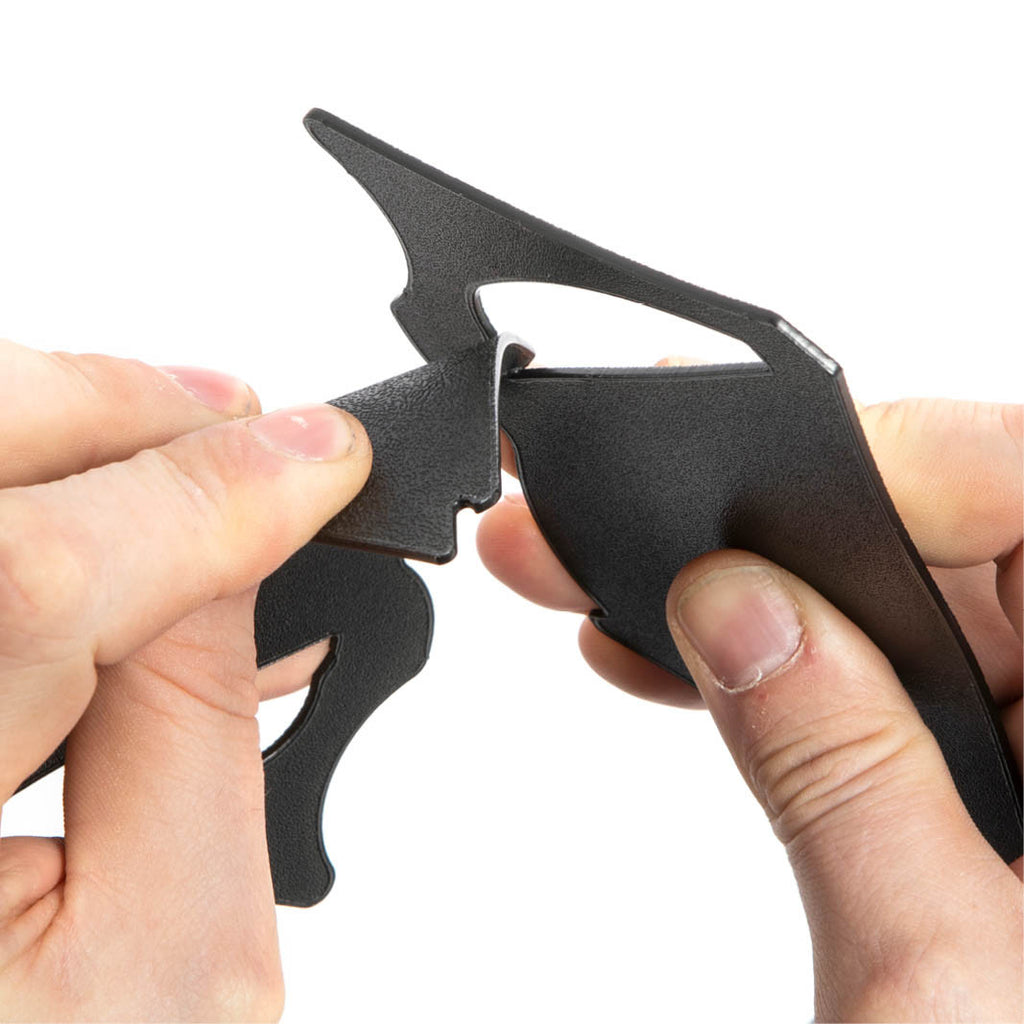 Restrap Kaffefilterholder