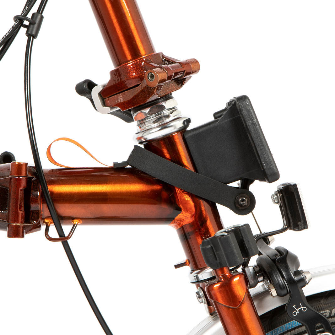 Restrap City Pull Tab